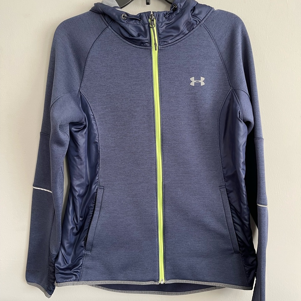 Under Armour Storm Defender Hoodie